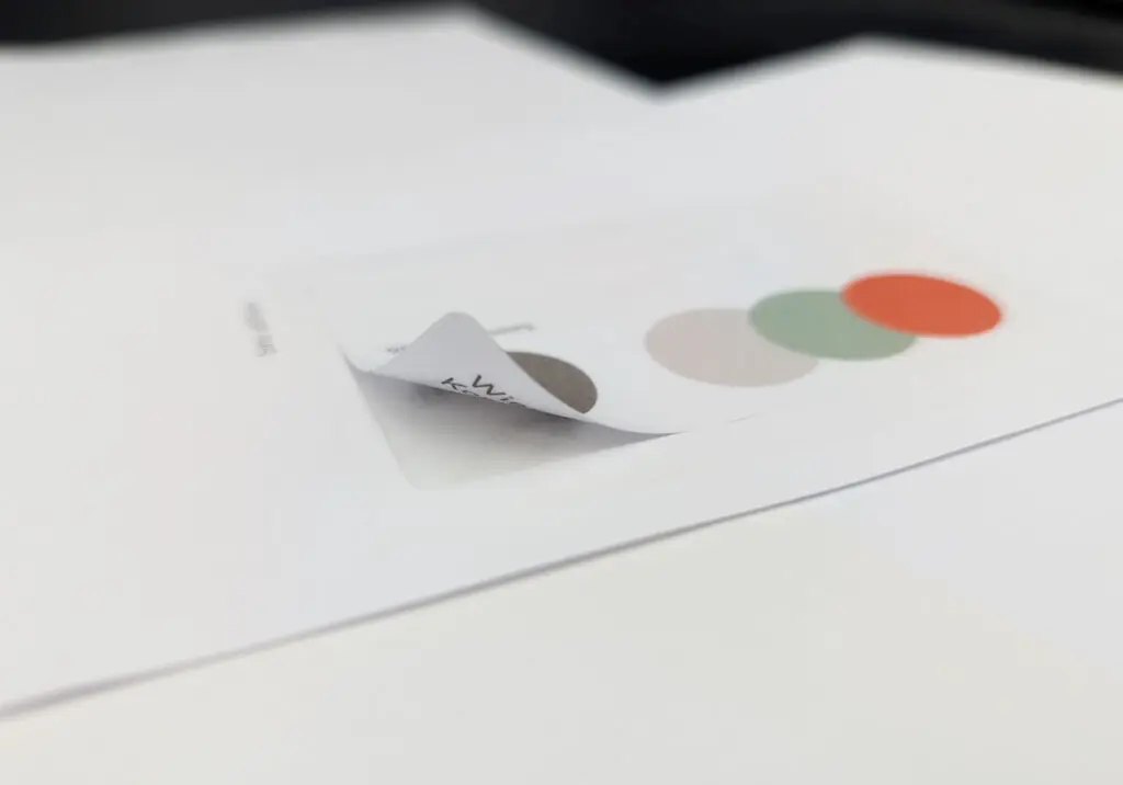 Integrierte Karte Mockup Wiener Konzerthaus