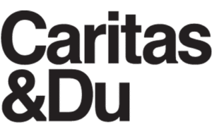 Logo Caritas & Du