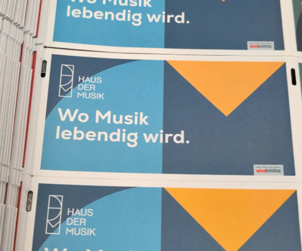 Haus der Musik Tickets