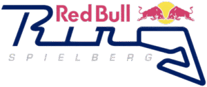 Logo Redbull Ring