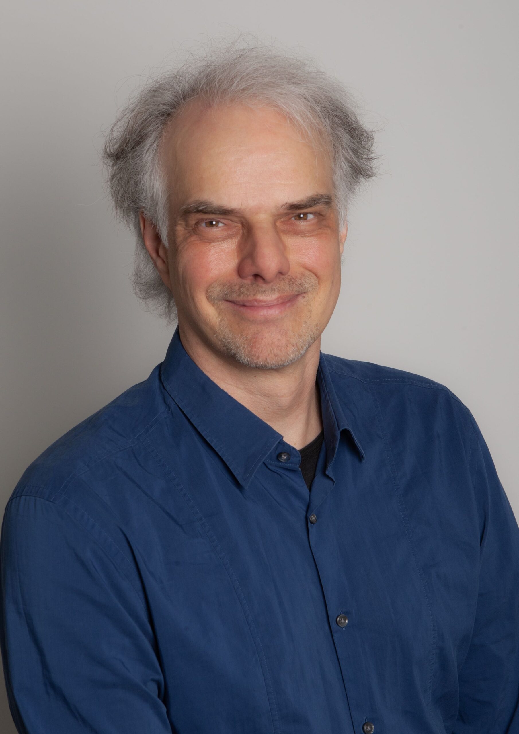 Michael Karas