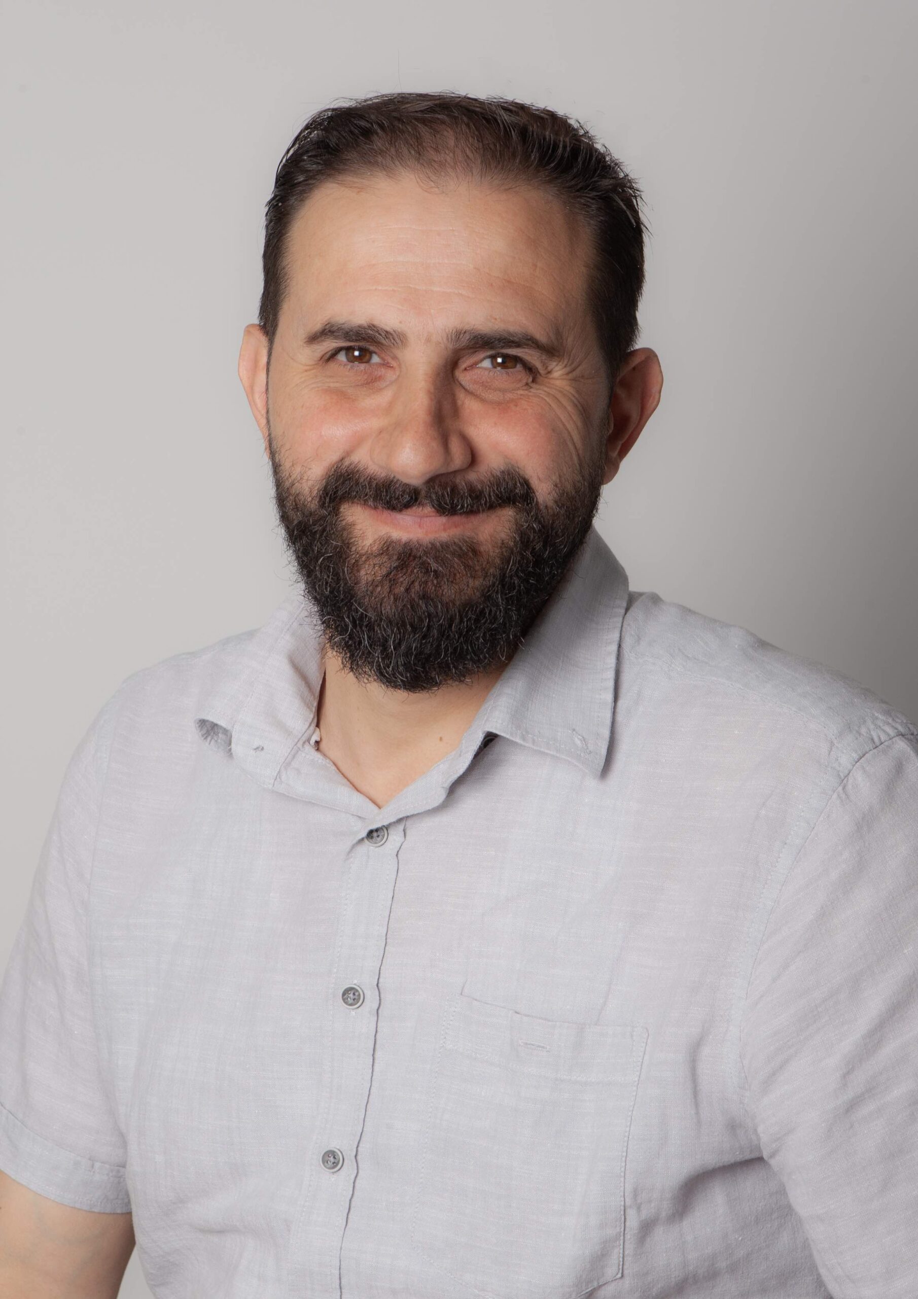 Mustafa Tünay