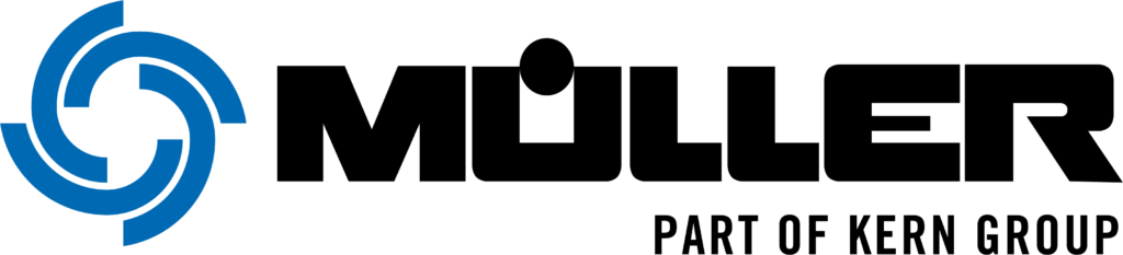 Logo Müller