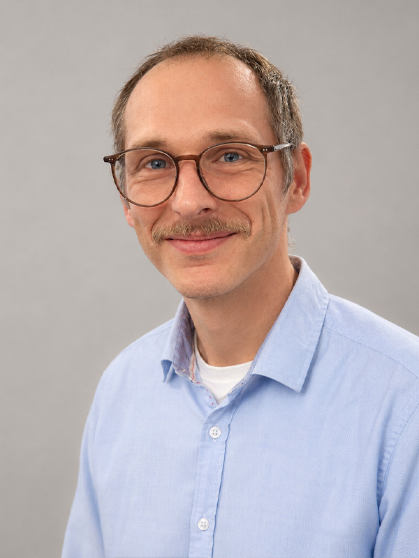 Christoph Baar