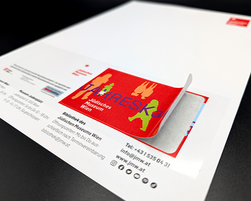 Kundenkarte Dataform