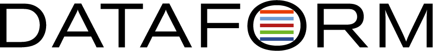 Dataform Logo