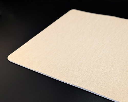 Maus Unterlage Dataform