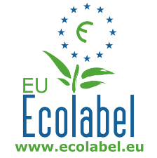 Logo Ecolabel