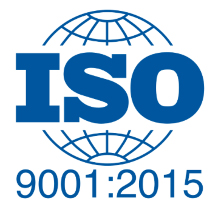 Logo ISO