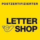 Logo Post Lettershop