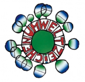 Logo Umweltzeichen