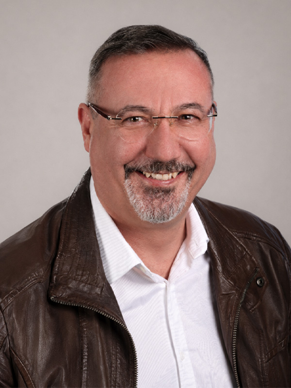 Alexander Horner