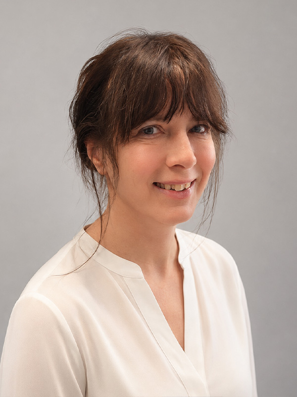 Liane Schravogl