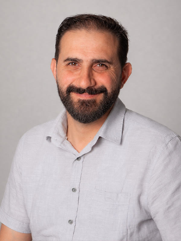 Mustafa Tünay