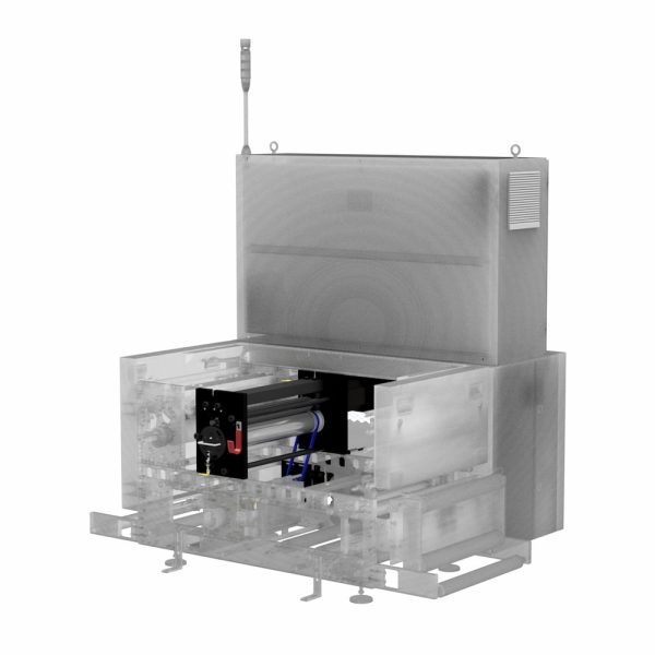 Engineered Solutions – Web Finishing