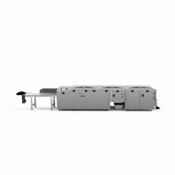 Chameleon RFX Dual Head Chip Cutter